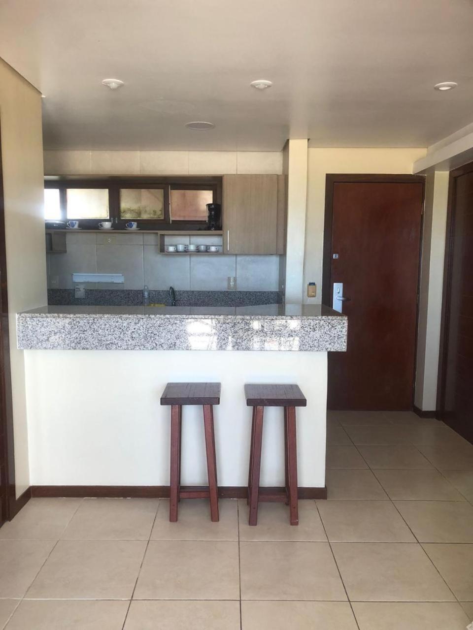Kariri Beach_Cumbuco Boutique Apartments Exterior foto