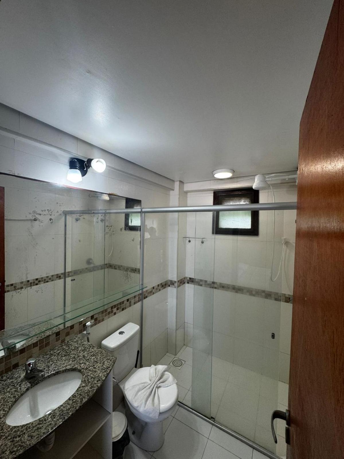 Kariri Beach_Cumbuco Boutique Apartments Exterior foto